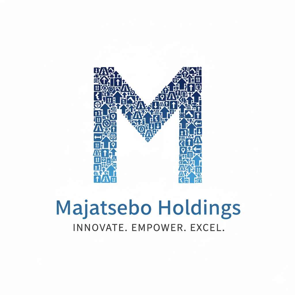 Majatsebo Holdings Logo